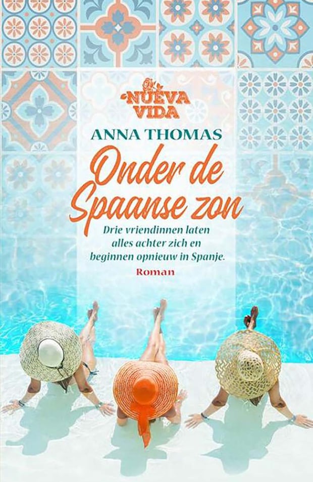 Onder de Spaanse zon Onder de Spaanse zon