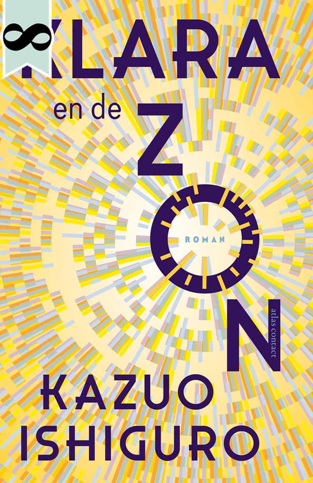 Klara en de Zon Klara en de Zon