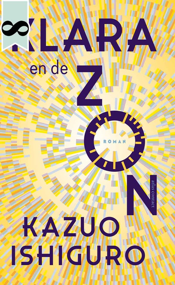 Klara en de Zon Klara en de Zon
