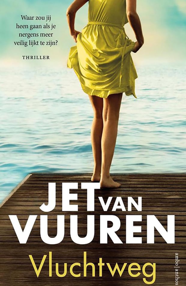 Vluchtweg Vluchtweg