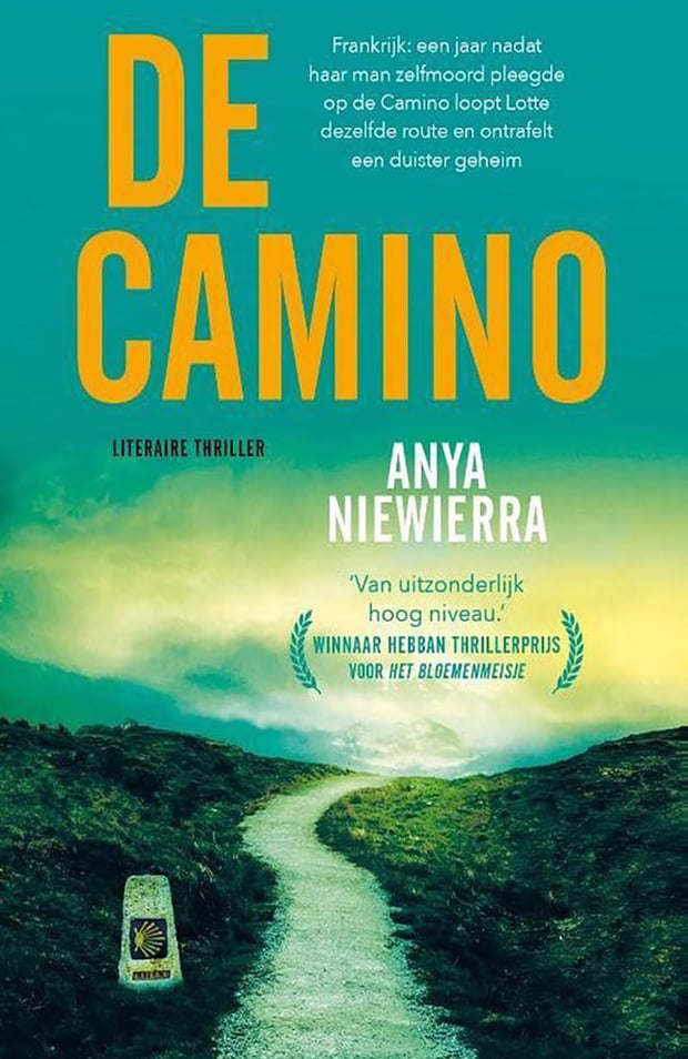 De Camino De Camino