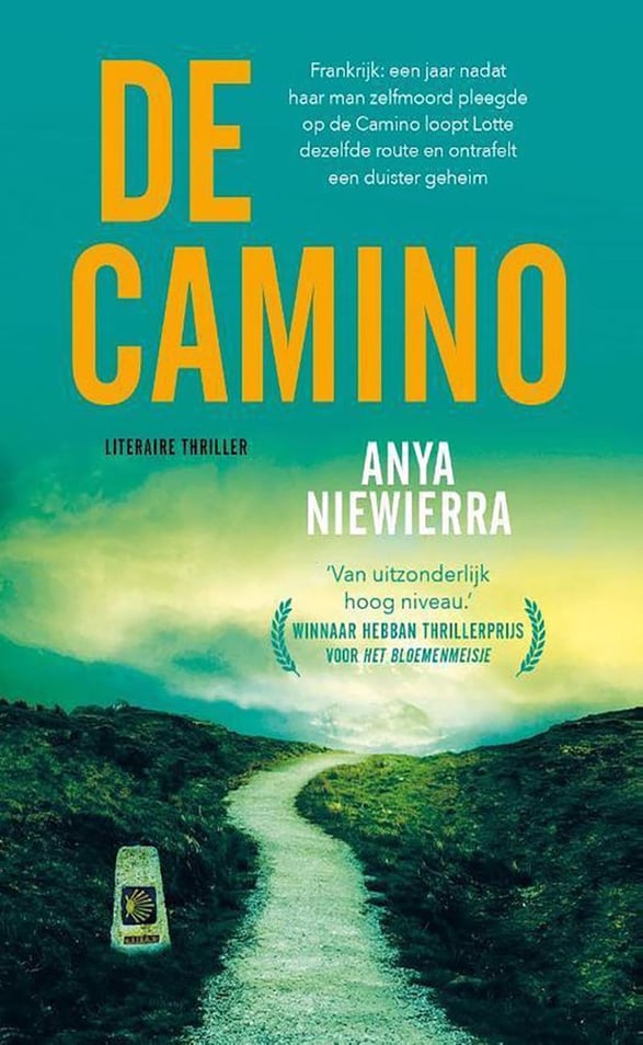 De Camino De Camino