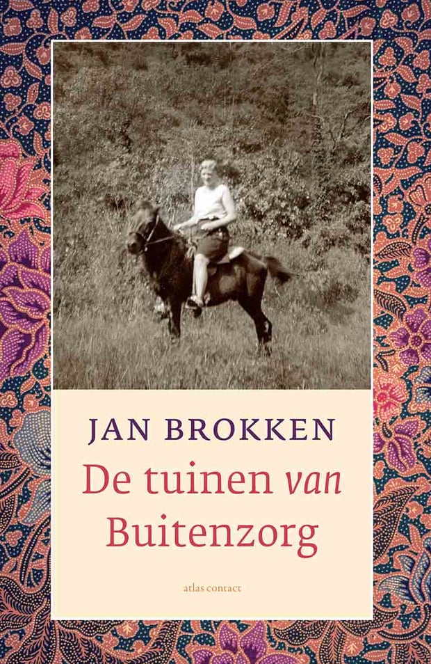 De tuinen van Buitenzorg De tuinen van Buitenzorg