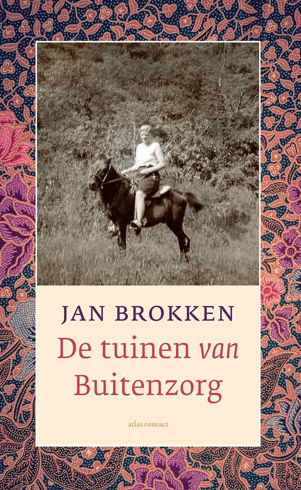 De tuinen van Buitenzorg De tuinen van Buitenzorg