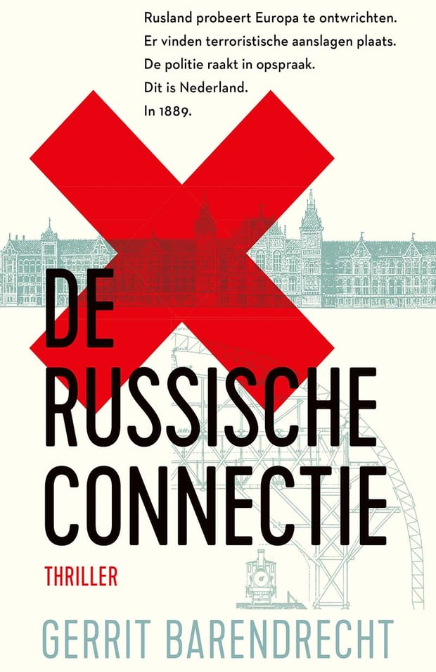 De Russische connectie De Russische connectie