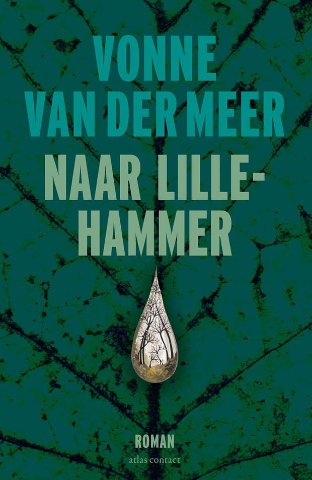 Naar Lillehammer Naar Lillehammer