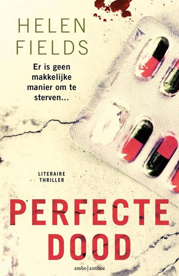 Perfecte dood Perfecte dood