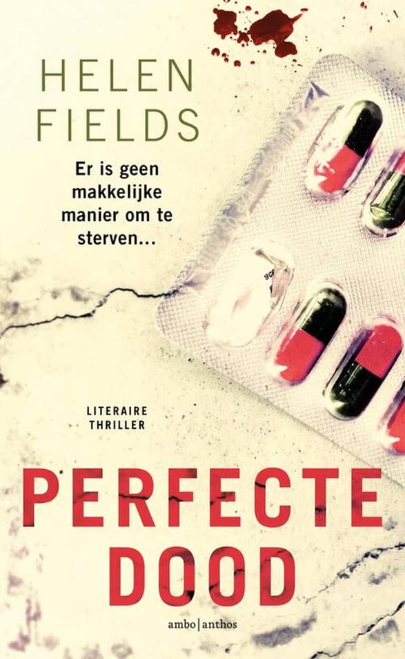 Perfecte dood Perfecte dood