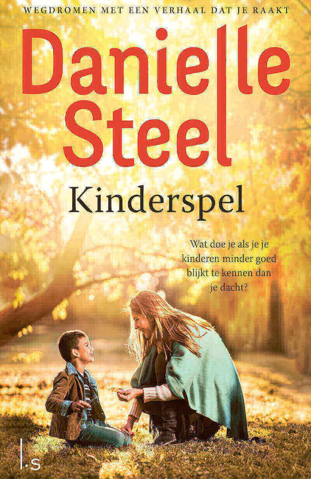 Kinderspel Kinderspel