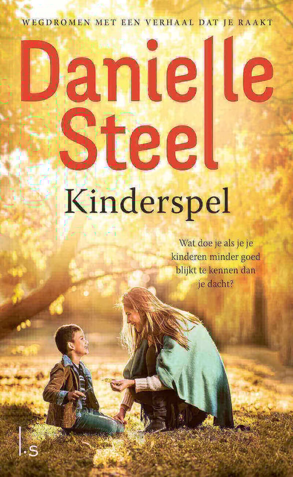 Kinderspel Kinderspel