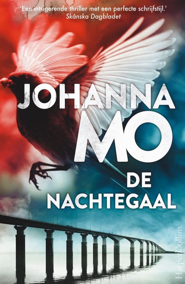 De nachtegaal De nachtegaal