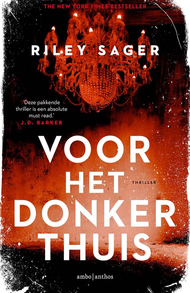 Voor het donker thuis Voor het donker thuis