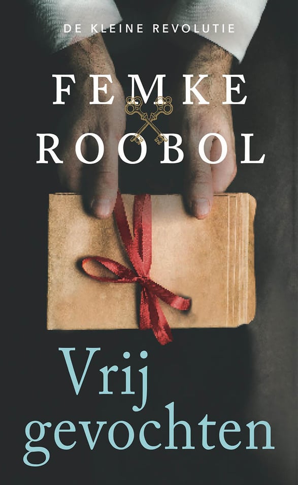 Vrijgevochten Vrijgevochten