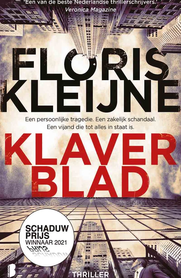 Klaverblad Klaverblad
