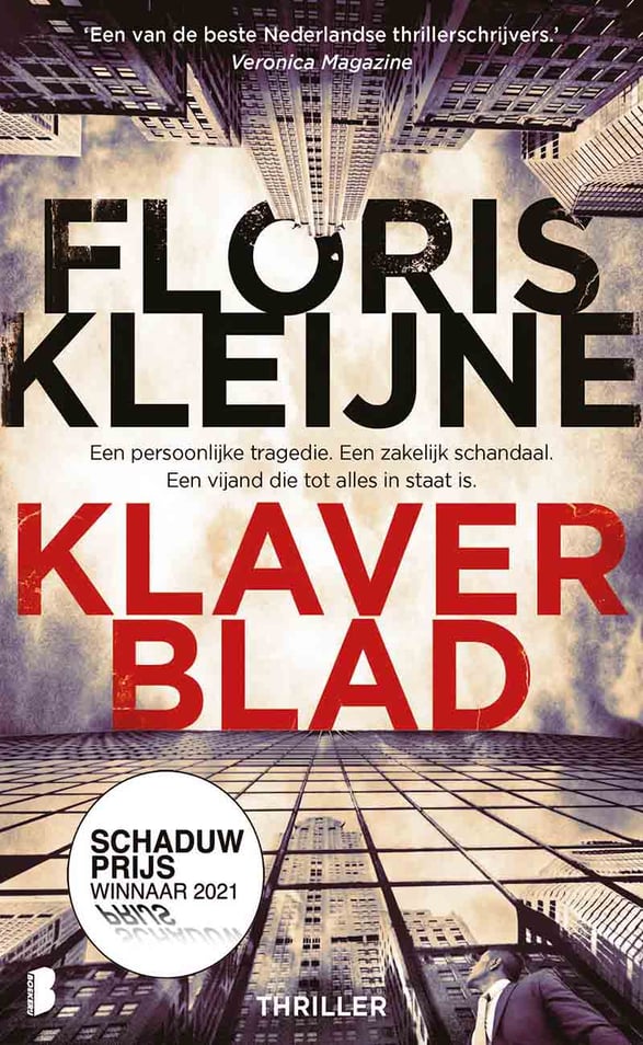 Klaverblad Klaverblad